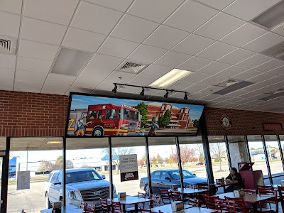 Firehouse Subs Souththowne Square