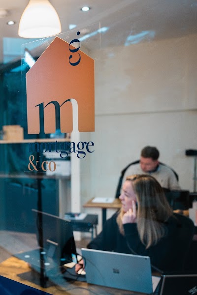 Mortgage and Co