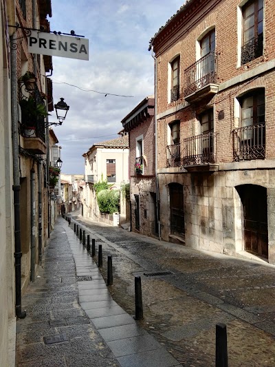 Photos of Hotel Villa de Lerma