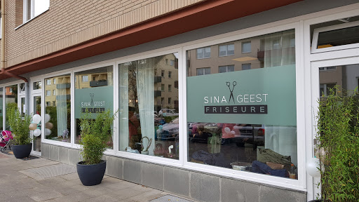 Sina Geest Friseure - Thumbnail