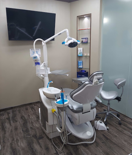 Molar Dentistry PLLC DBA Molar To Molar Dentistry