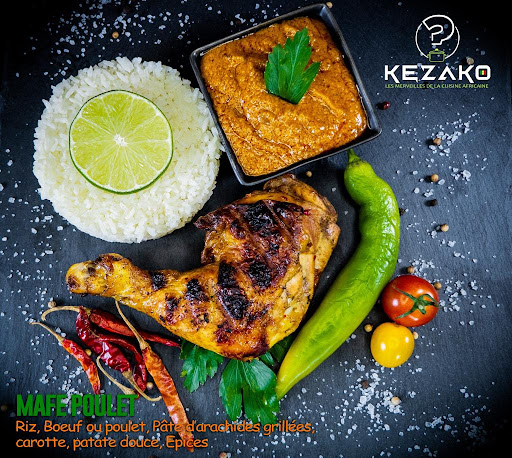 Photo 5 - La Kaz d'Adrien - Food Truck