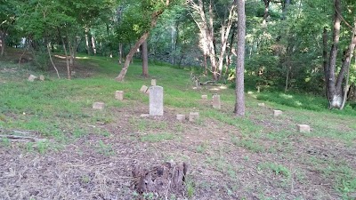 White Rock Cemetery