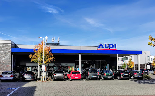 Einkaufszentrum Höchsten - Thumbnail