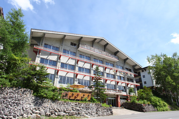 Chalet Shiga by null