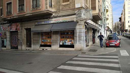 Llibreria Drac Màgic