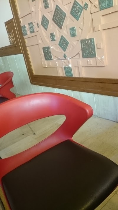 Photos of Karen Fast Food