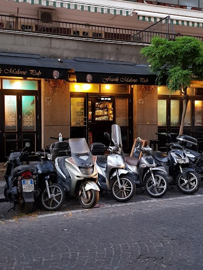 Photos of Frank Malone Pub