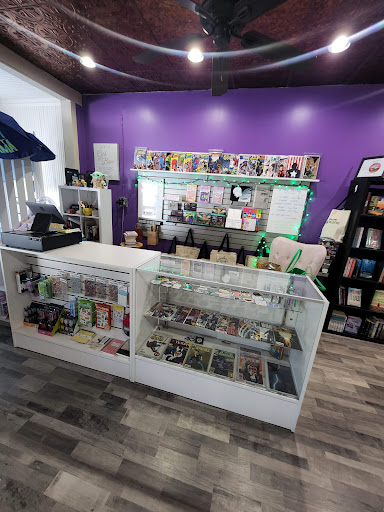 Dragon's Lair Bookshop, LLC - Thumbnail
