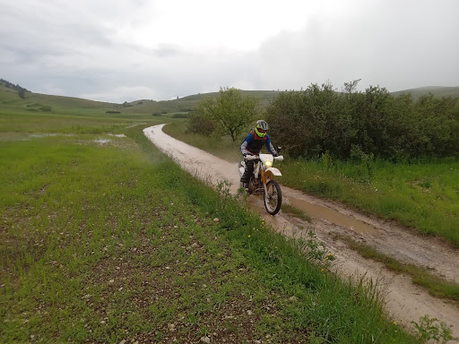 ABRUZZO BIKER ADVENTURE - Thumbnail