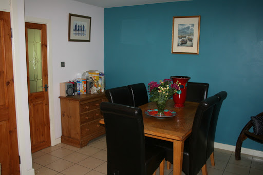 Highbury House Bed & Breakfast Gallery - United Kingdom