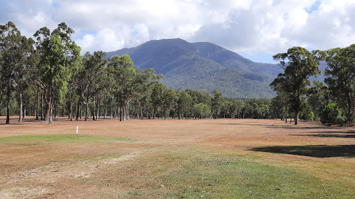 Cardwell Country Club - Thumbnail
