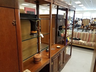 Wilson Estate Sales