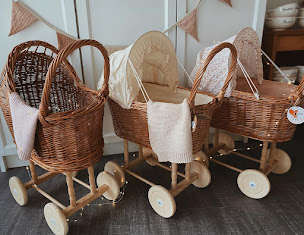 Photo n°8 de Louis Bricoles à Vendin-lès-Béthune (Magasin pour enfants)