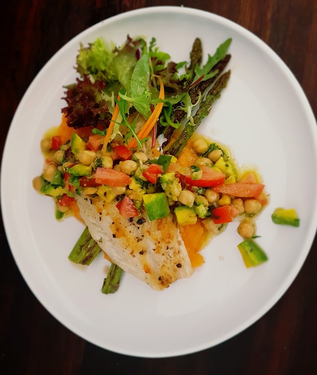 George Street Cafe