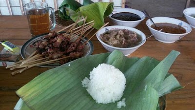 Photos of Sate Maranggi