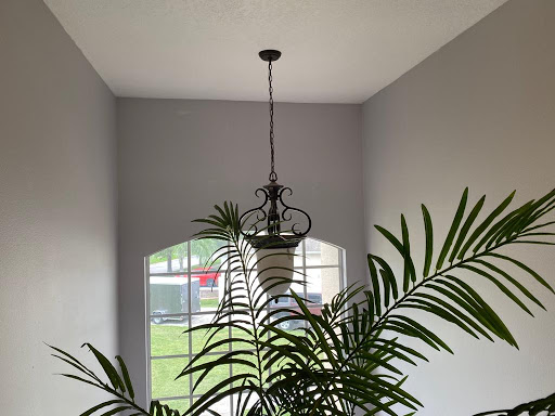 Quality First Services,LLC - Visual