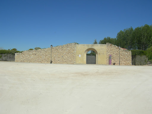 Centro de interpretación del románico Gallery - Spain