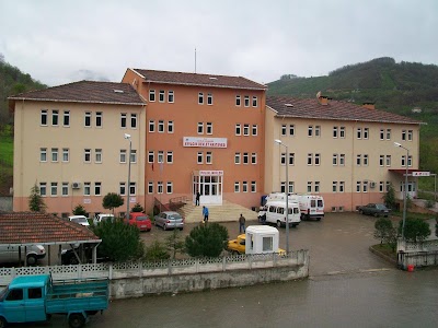 Photos of Ayvacik District State Hospital