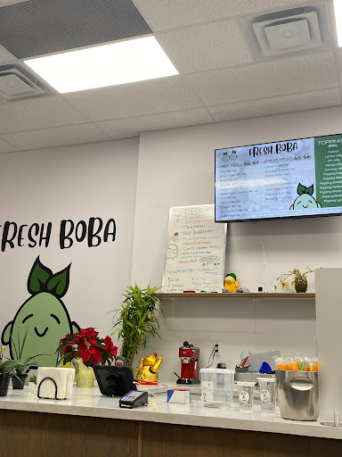 Fresh Boba - Thumbnail