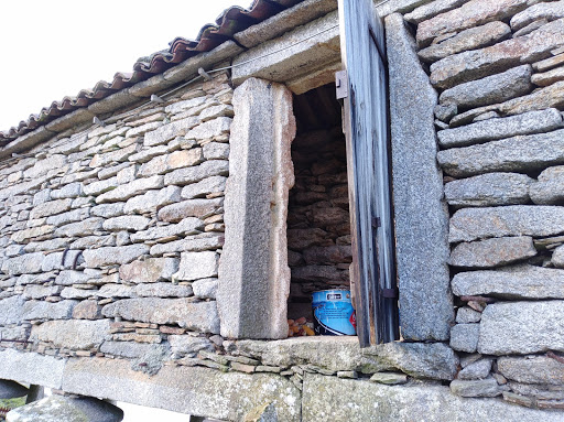 Igrexa de San Salvador de Rebordelos - Thumbnail