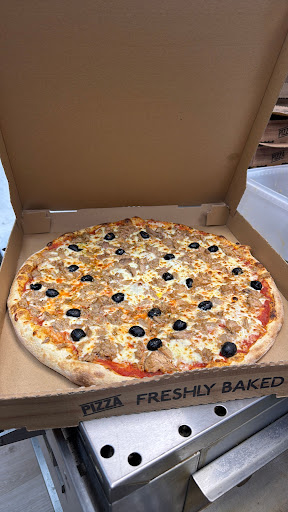 Photo 4 - PIZZA KING - Saint Dizier