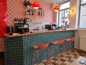 Photo n°2 de PA.TA.TRA à Villaines-les-Rochers (Restaurant)