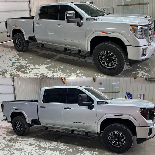 Lloyd’s Premier Auto Styling - Thumbnail
