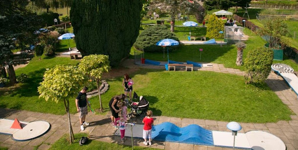Spiel- Und Freizeitpark Schurrenhof Schurrenhof 7, 73072 Schwäbisch Gmünd
