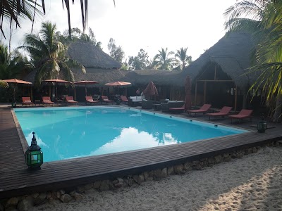 Photos of Palissandre Cote Ouest resort & SPA