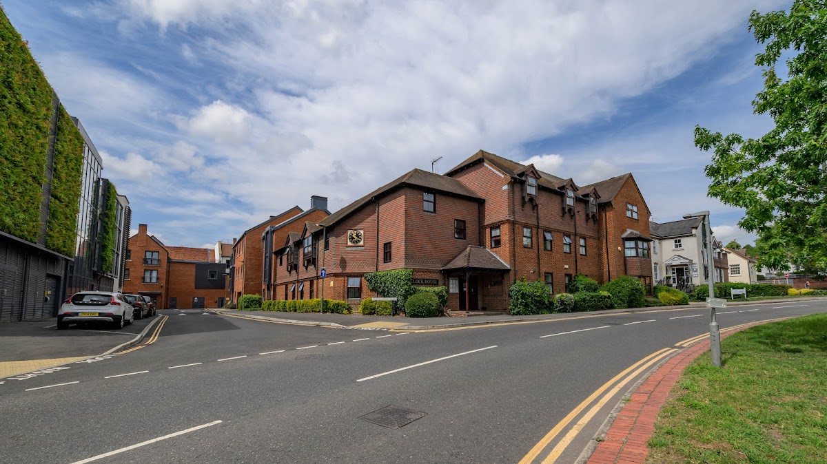 Farnham Offices