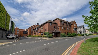 Farnham Offices