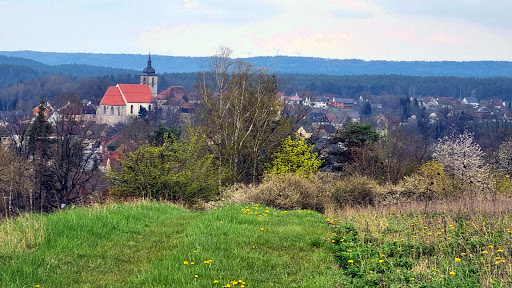 St. Jakobus-Kirche - Evangelisch-Lutherische Kirchengemeinde Creußen - Thumbnail