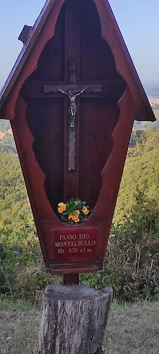 Passo del Montalbullo - Thumbnail