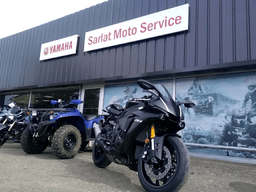 Easy Renter | Location Moto & Scooter Sarlat - Sarlat Moto Service - Thumbnail