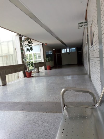 Photos of Faculty of Veterinary Medicine UNAM