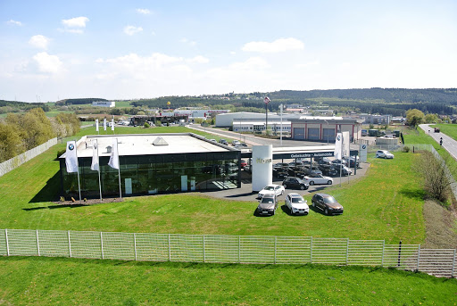 BMW Autohaus ROLF HORN Kall