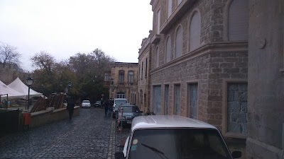 lodging