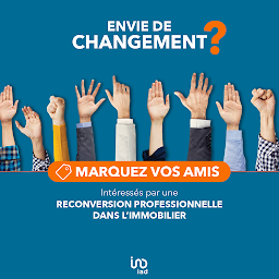 Photo n°16 de Margaux Bouvier IAD France Votre conseillère en immobilier sur Lorient à Lorient (Agence commerciale)