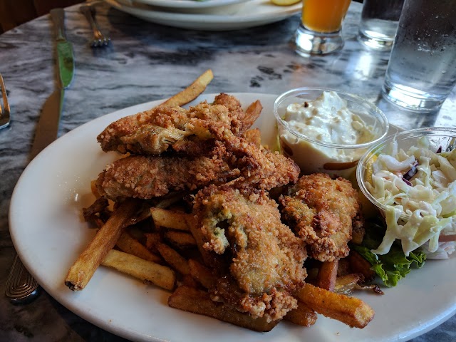 Harbour Public House