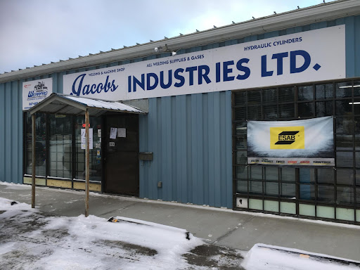 Jacobs Industries Ltd - Thumbnail