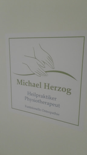 Michael Herzog Heilpraktiker/Physiotherapeut - Thumbnail