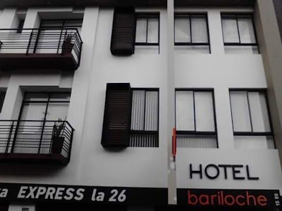 Photos of Hotel Bariloche