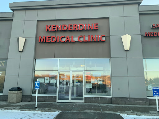 Kenderdine Medical Clinic - Canada