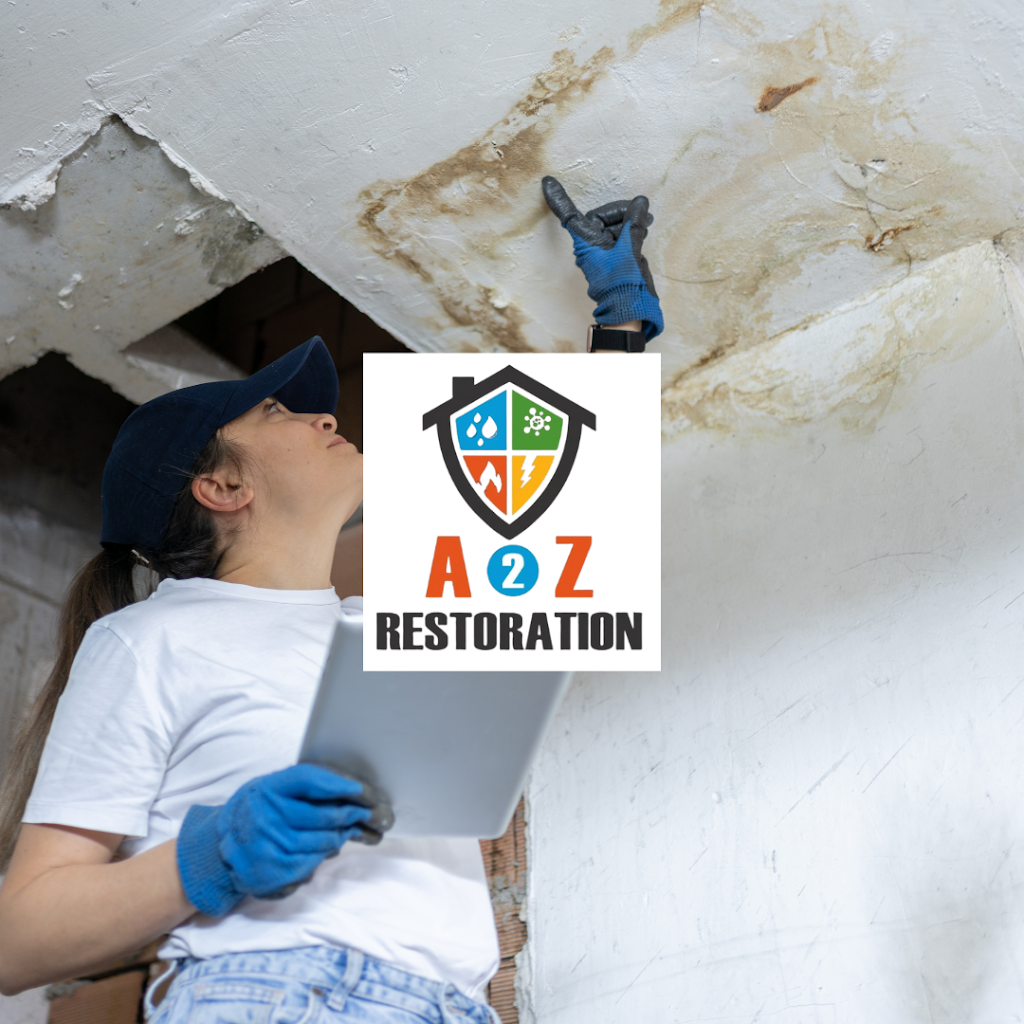 GO GREEN WATER DAMAGE RESTORATION photo