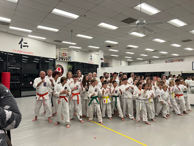 Bennatis Martial Arts - brazilian jiu jitsu in Auburn, California