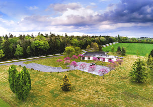 Photo n°1 de Diana trans à Saint-Nolff (Société de transport international de marchandises)