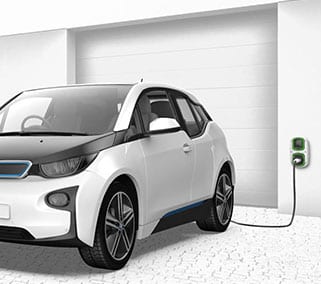 ev-pro-electrical.co.uk - Visual