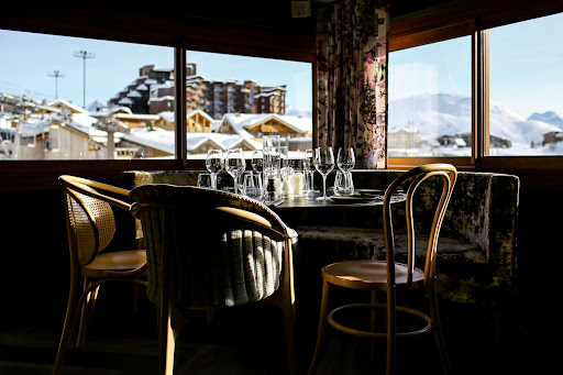 Photo de L'Oasis à Huez (38750)
