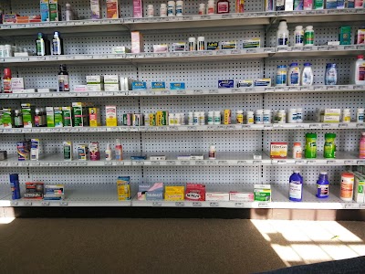 Medi Save Pharmacy